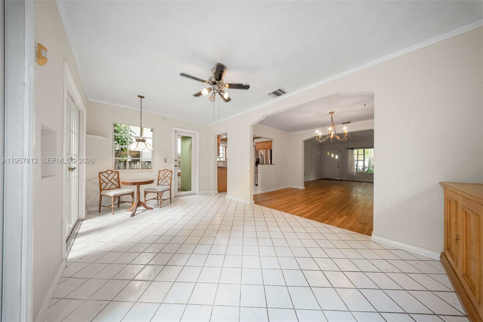 670 NE 56th St, Miami FL 33137