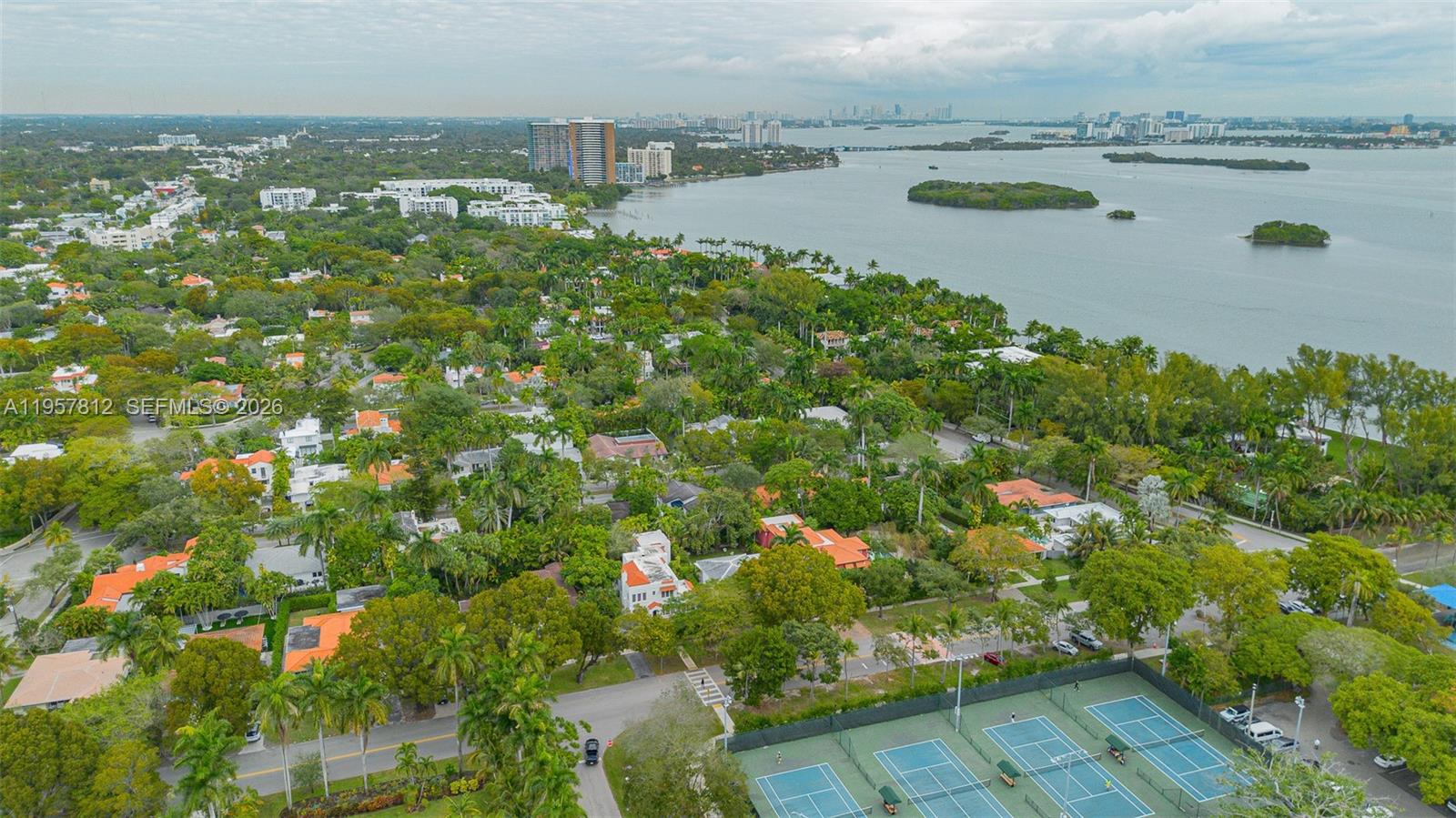 670 NE 56th St, Miami FL 33137