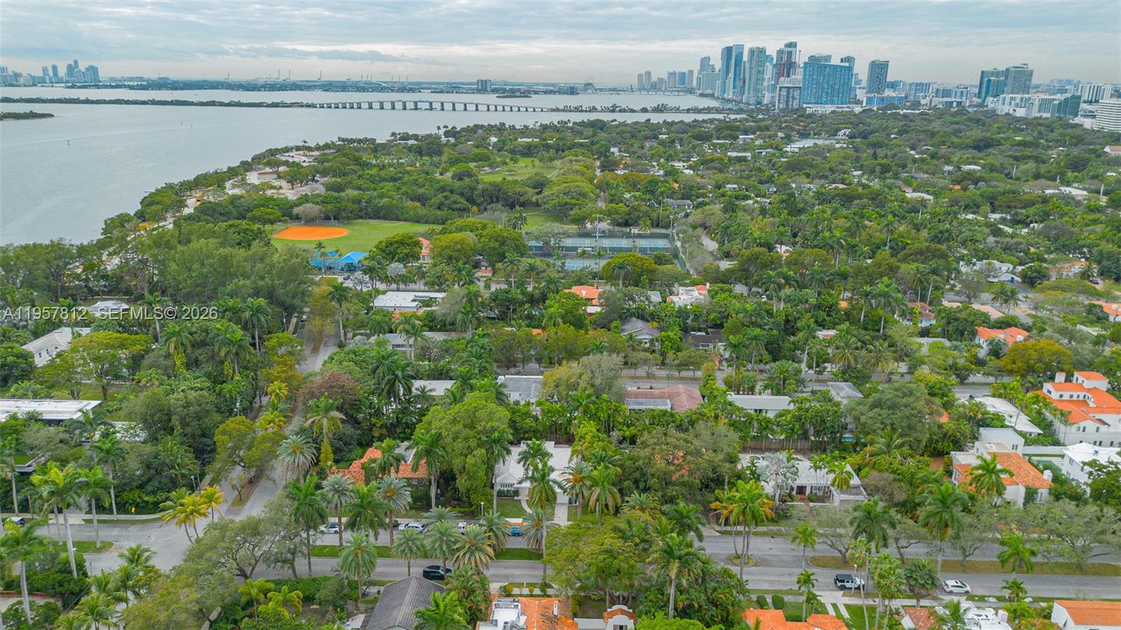 670 NE 56th St, Miami FL 33137