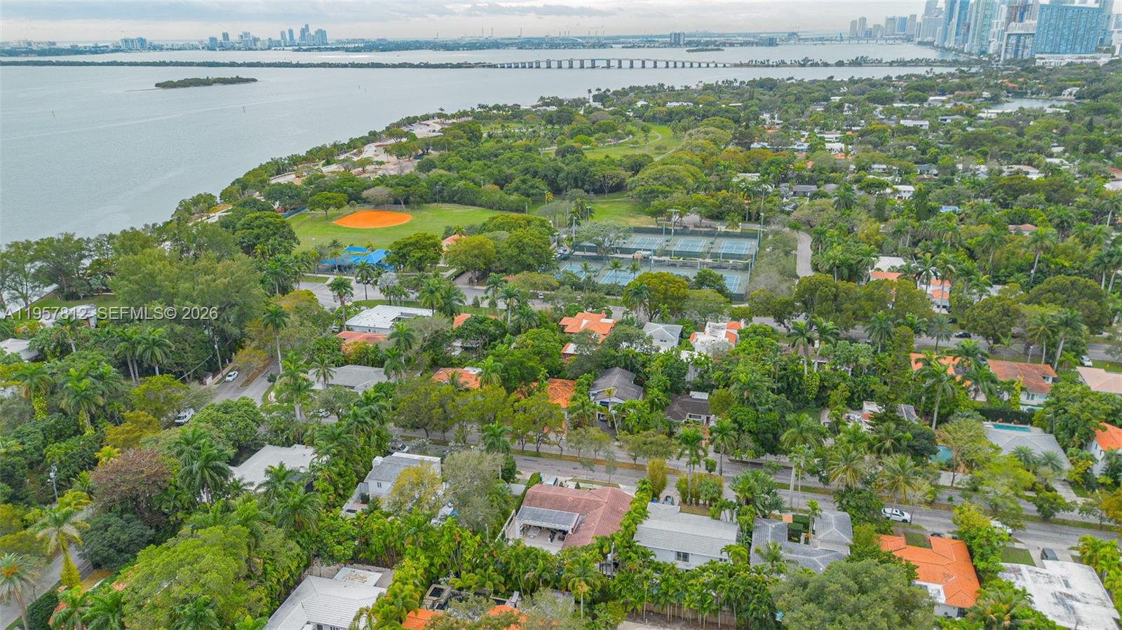 670 NE 56th St, Miami FL 33137