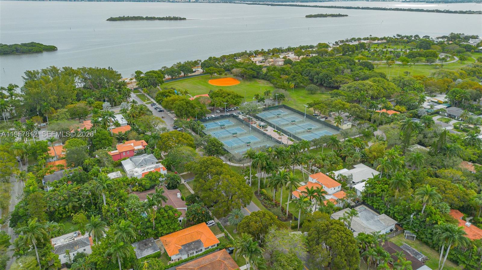 670 NE 56th St, Miami FL 33137