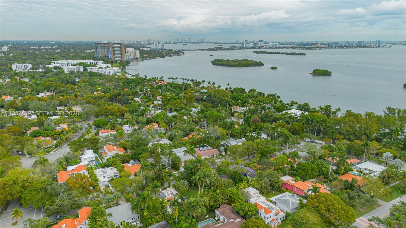 670 NE 56th St, Miami FL 33137