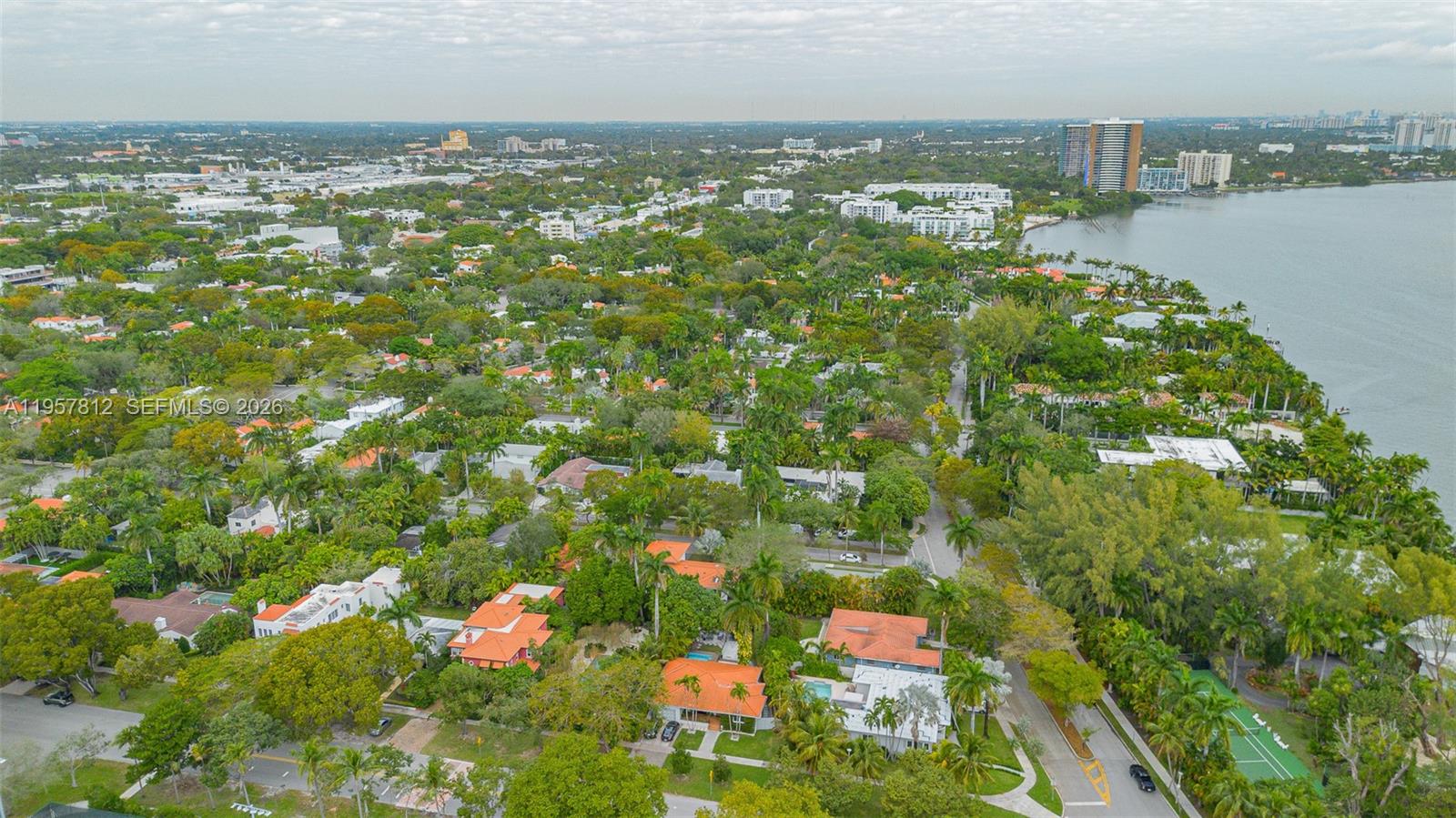 670 NE 56th St, Miami FL 33137