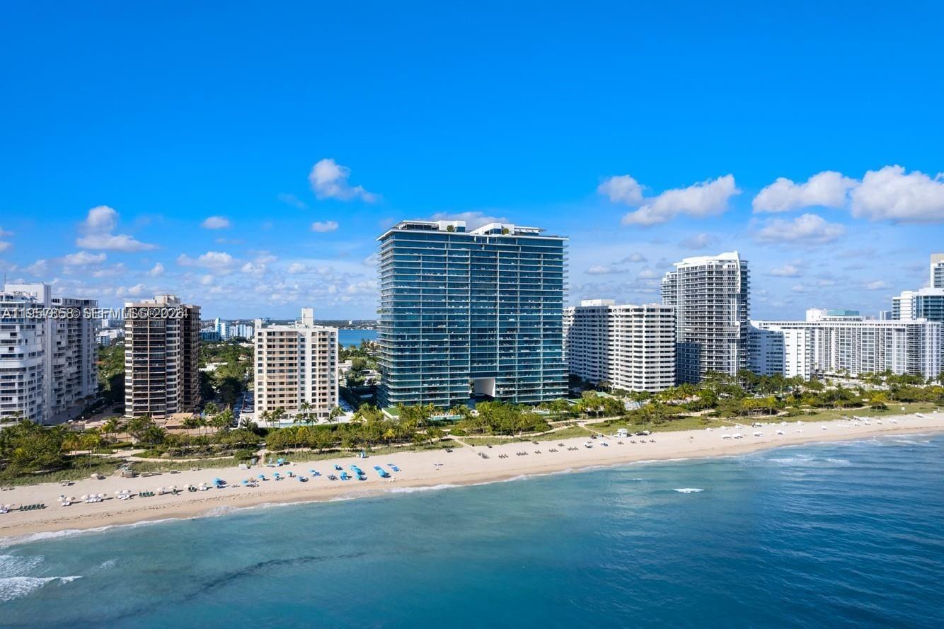 10203 Collins Ave #701, Bal Harbour FL 33154