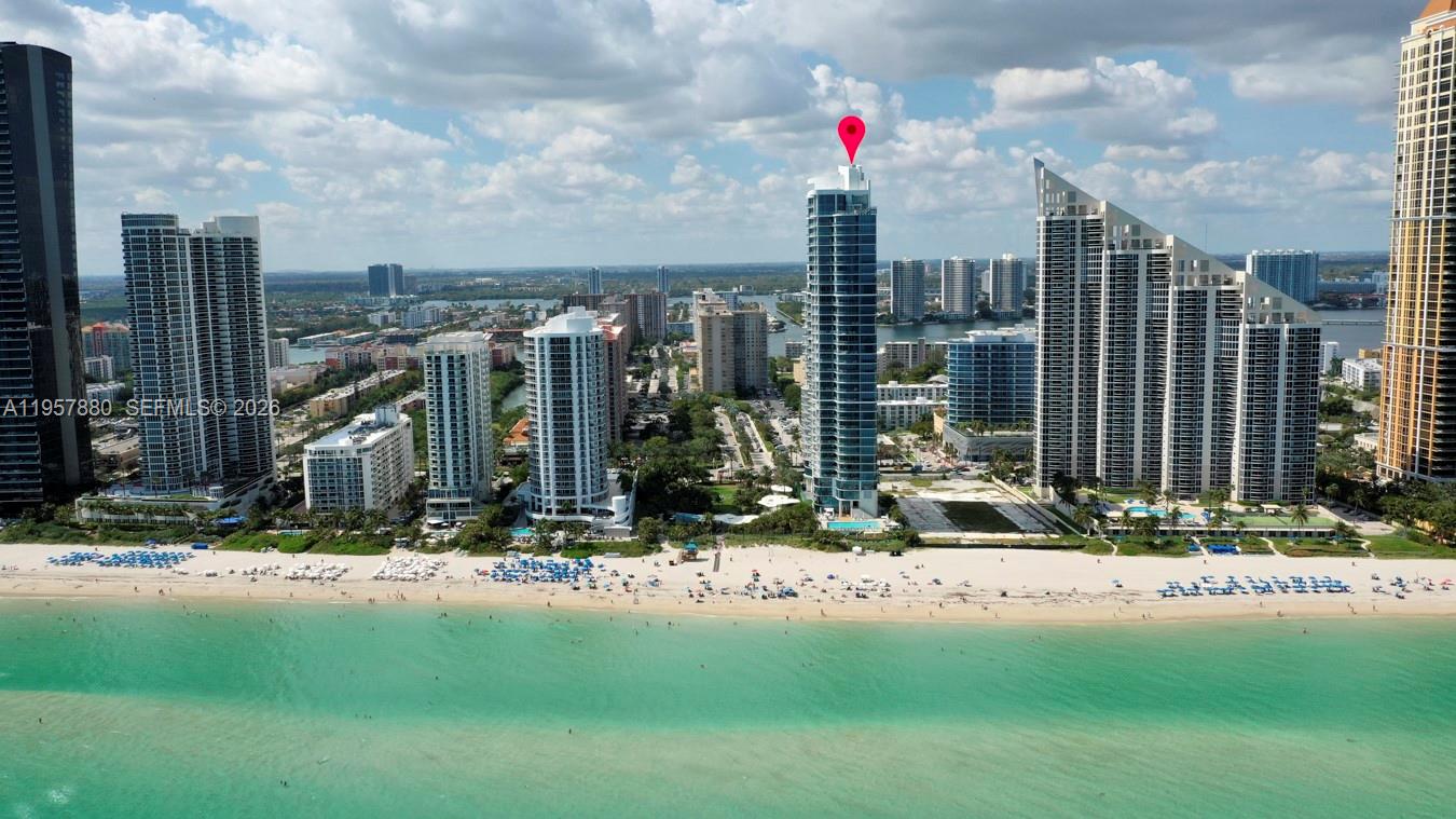 17475 Collins Ave #304, Sunny Isles Beach FL 33160