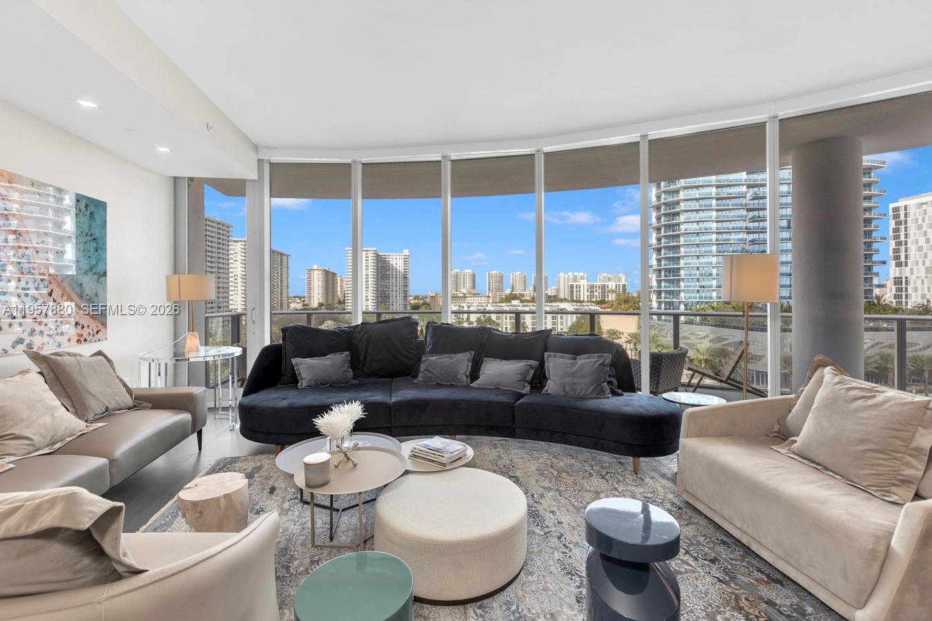 17475 Collins Ave #304, Sunny Isles Beach FL 33160