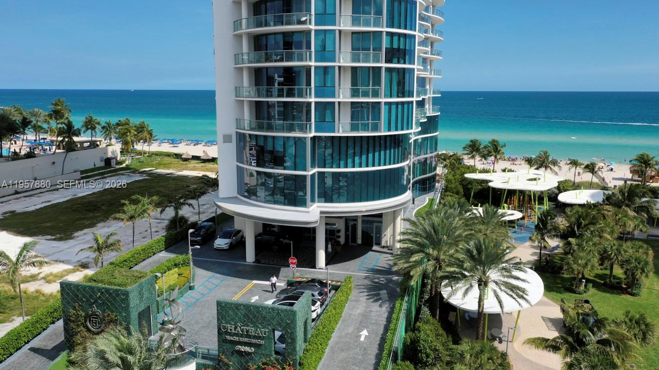 17475 Collins Ave #304, Sunny Isles Beach FL 33160