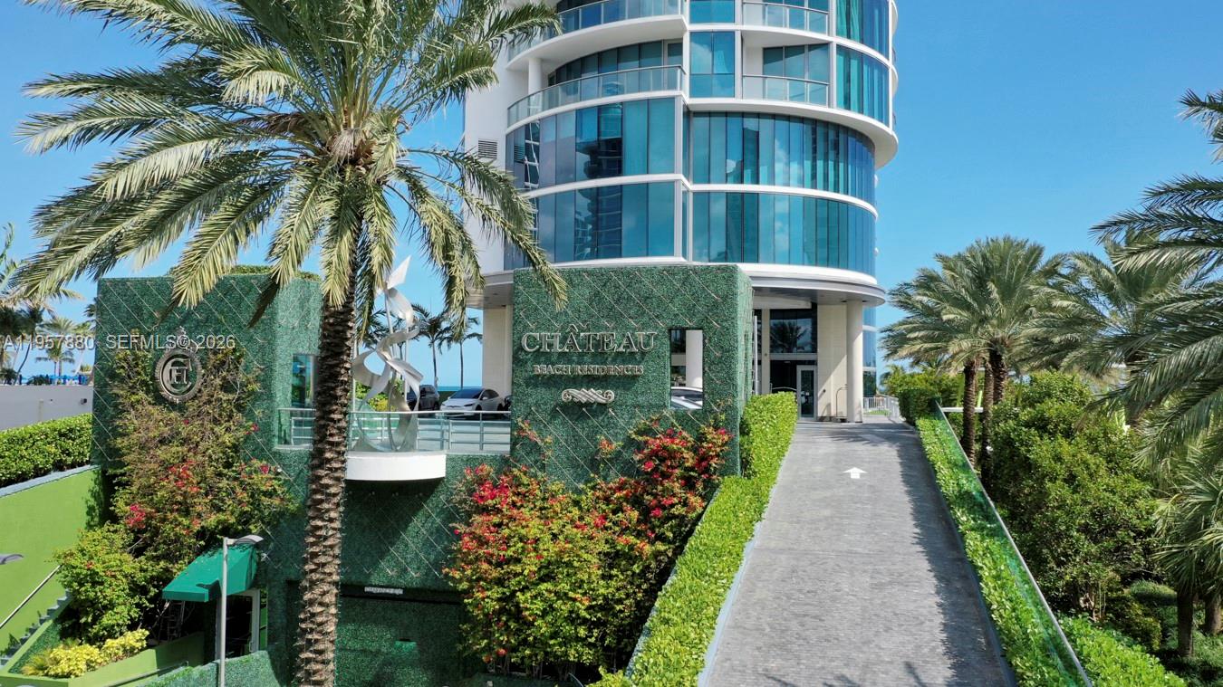 17475 Collins Ave #304, Sunny Isles Beach FL 33160