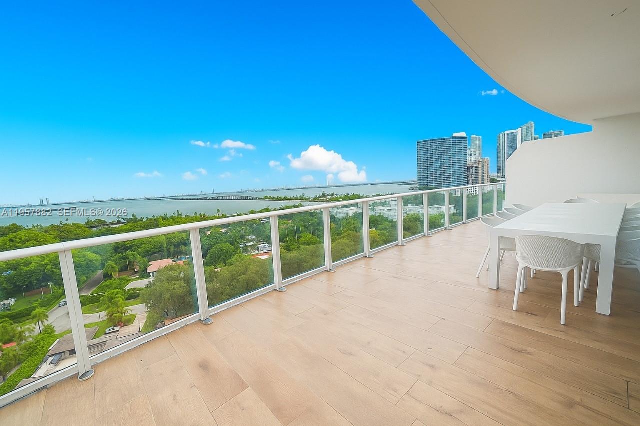 4250 Biscayne Blvd #1502, Miami FL 33137