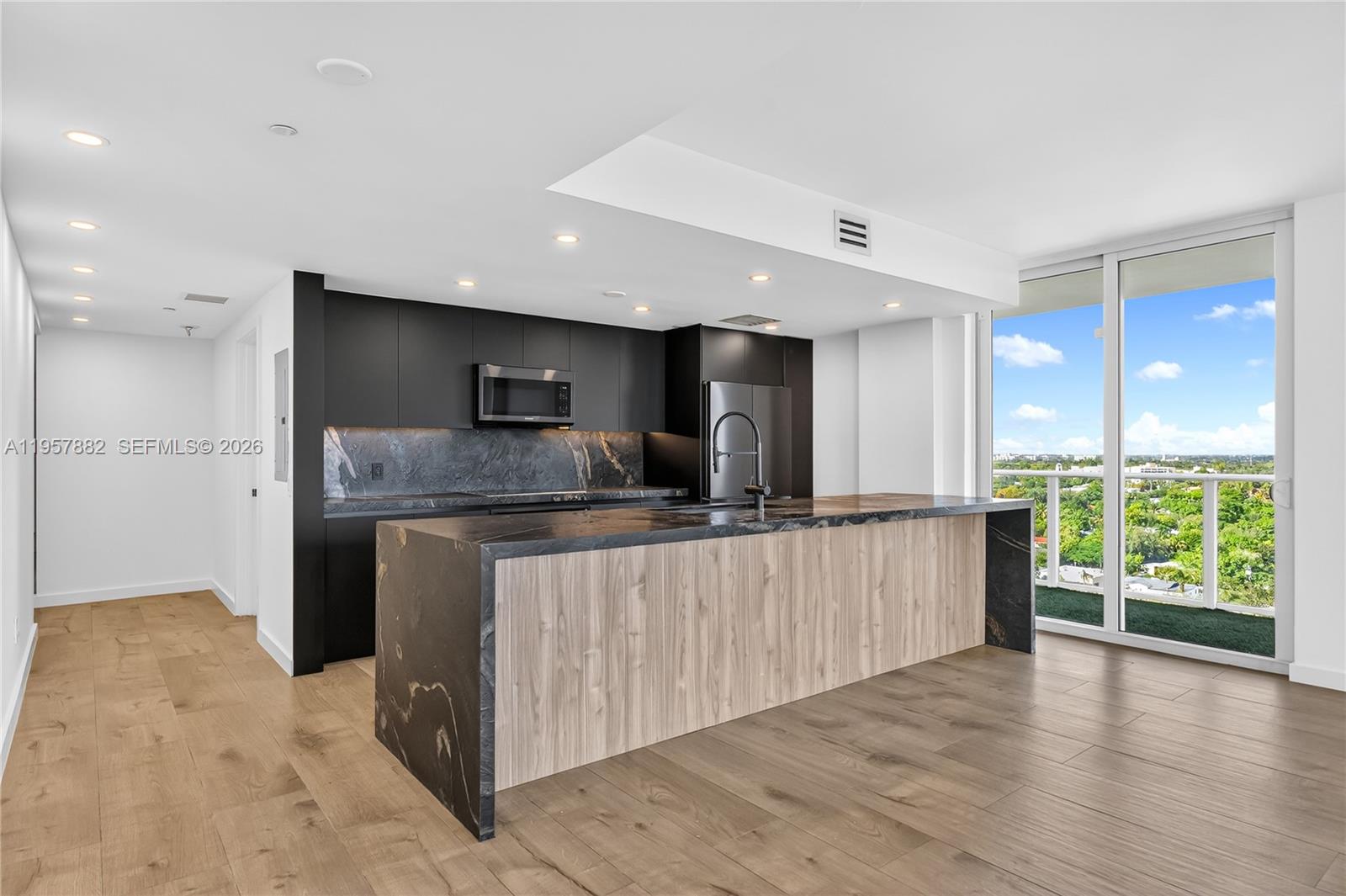 4250 Biscayne Blvd #1502, Miami FL 33137