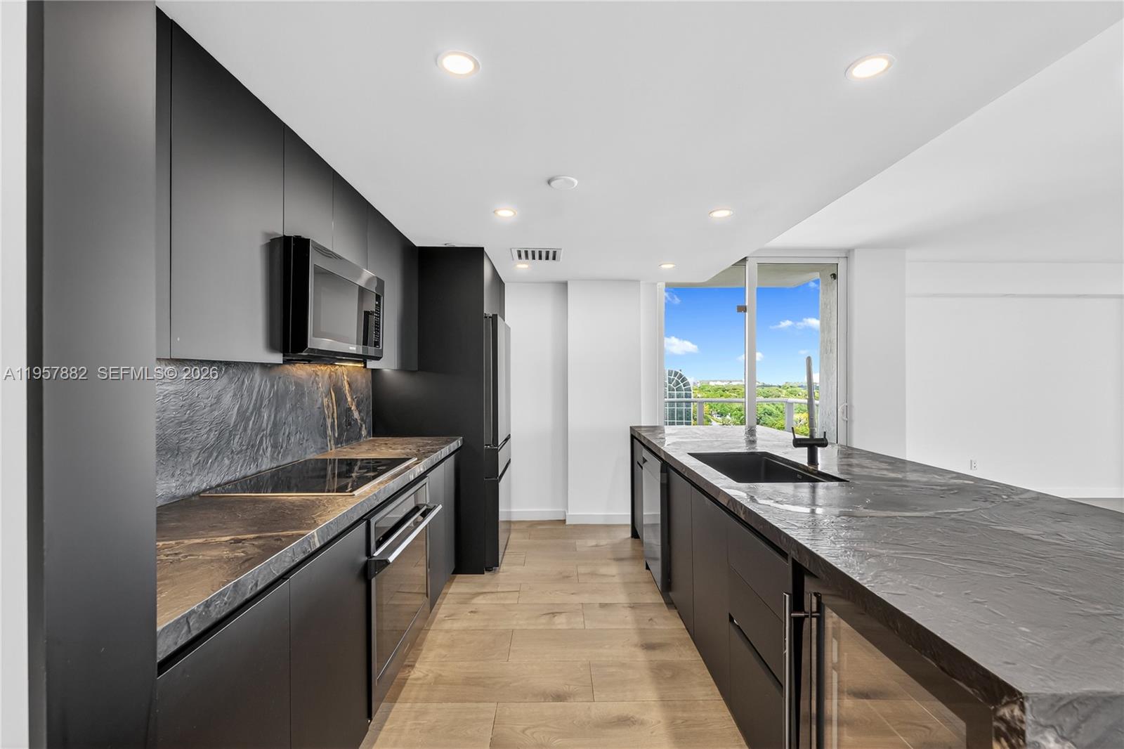 4250 Biscayne Blvd #1502, Miami FL 33137