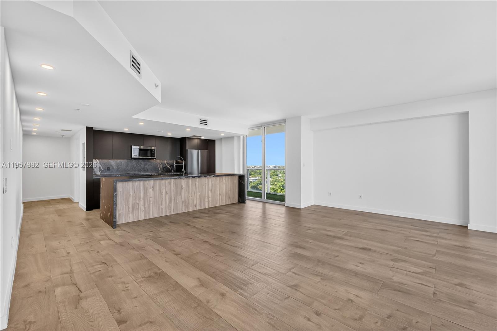 4250 Biscayne Blvd #1502, Miami FL 33137