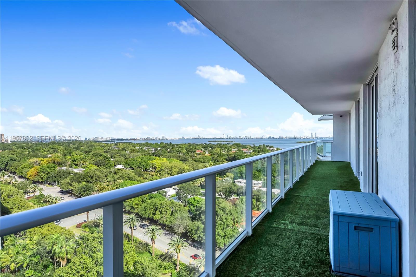 4250 Biscayne Blvd #1502, Miami FL 33137