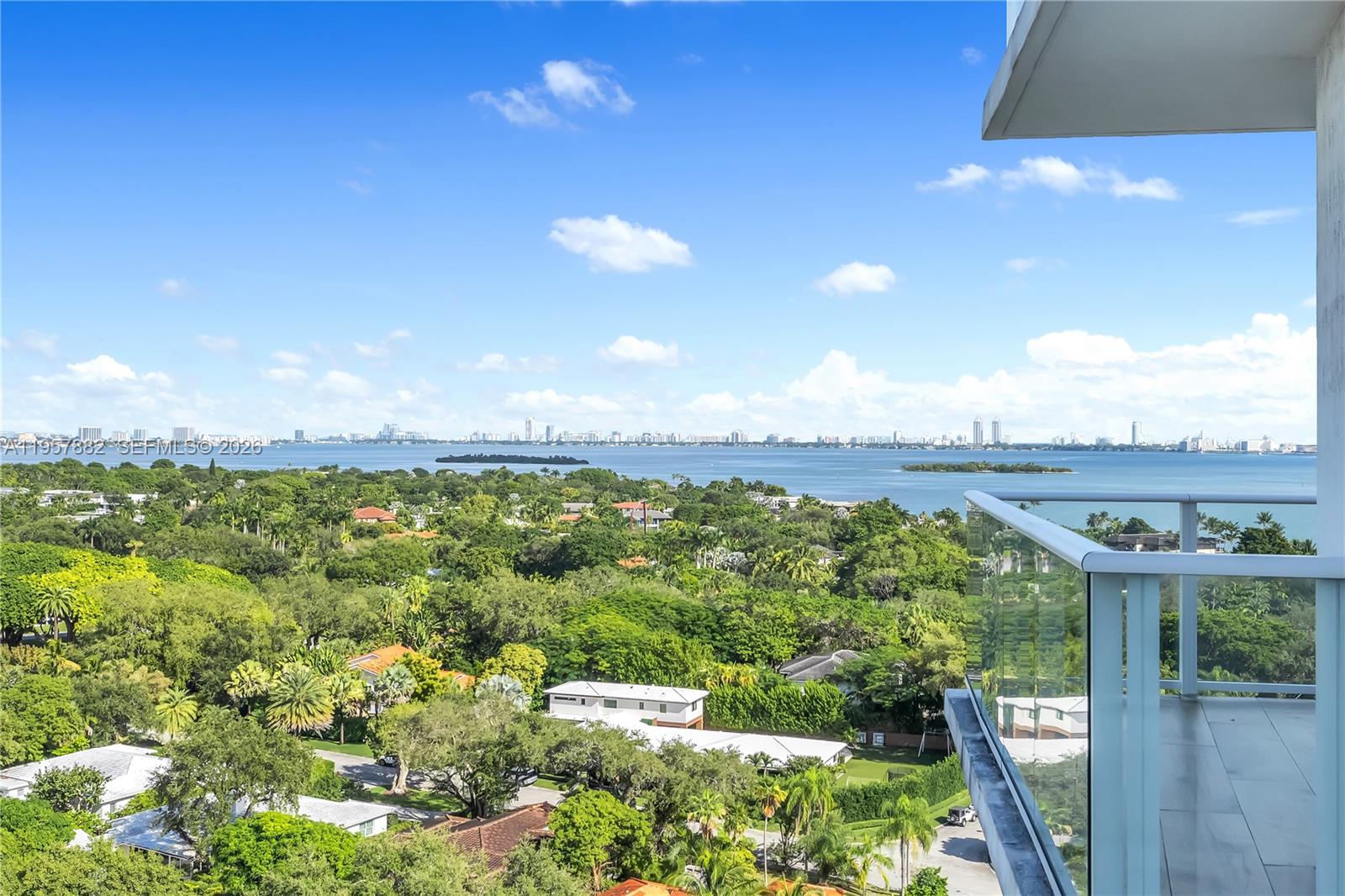 4250 Biscayne Blvd #1502, Miami FL 33137