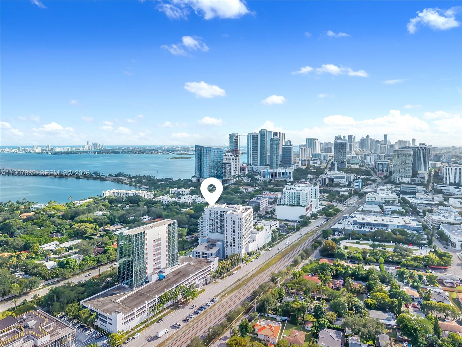 4250 Biscayne Blvd #1502, Miami FL 33137