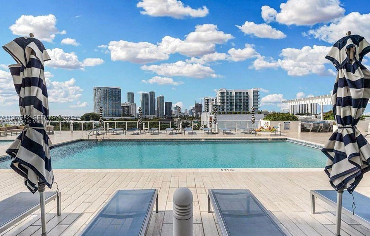 4250 Biscayne Blvd #1502, Miami FL 33137