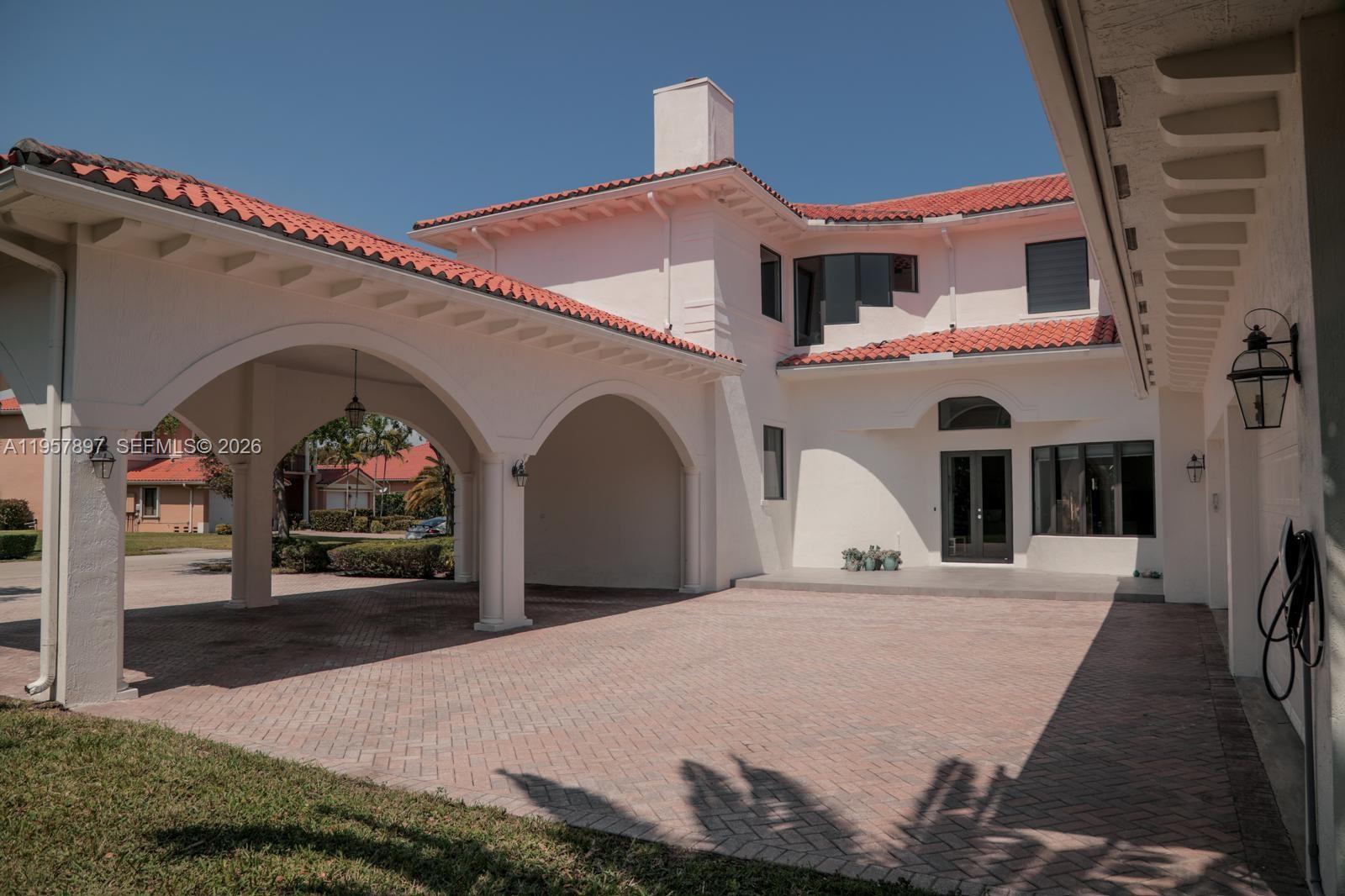 19209 SW 80th Ct, Cutler Bay FL 33157