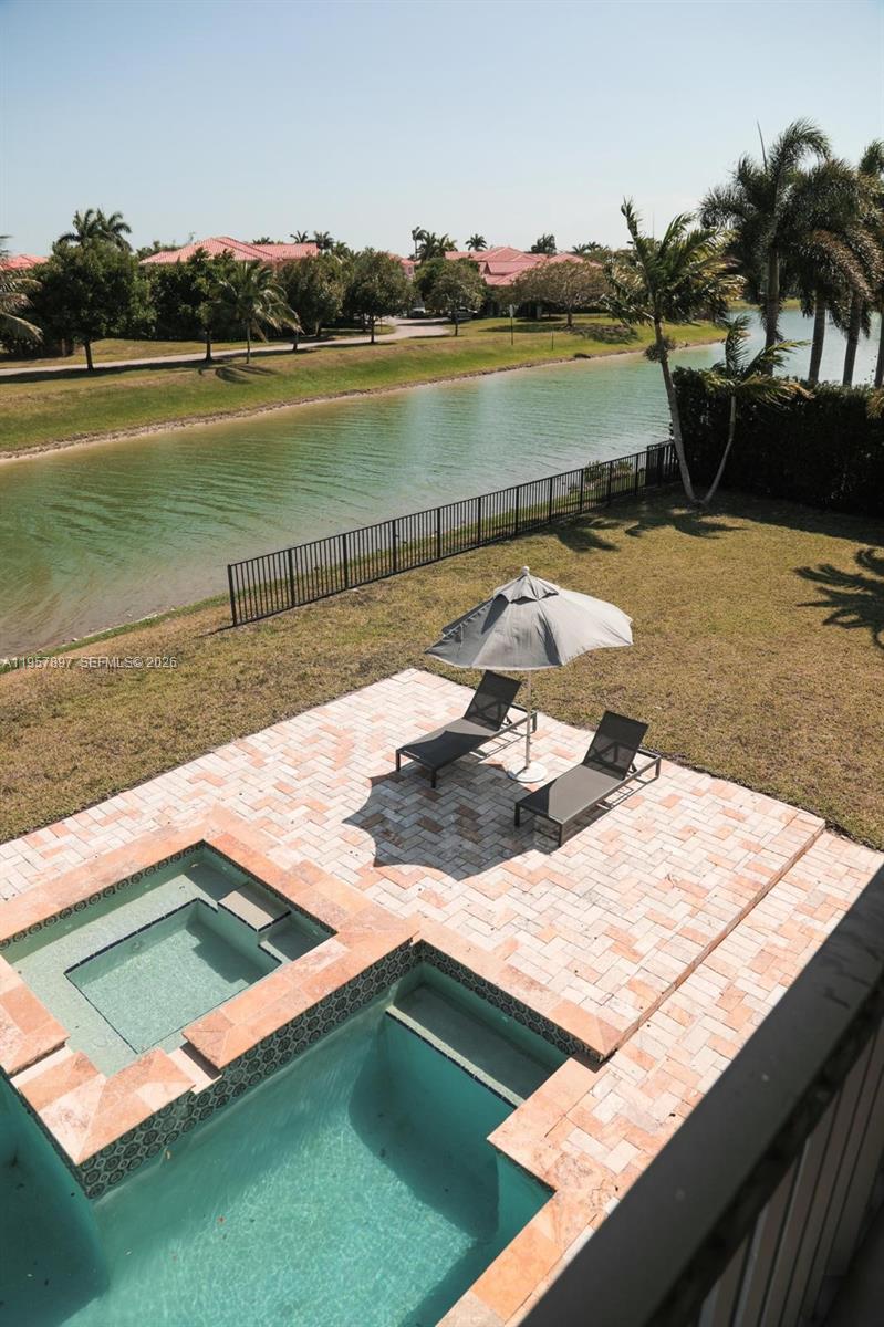 19209 SW 80th Ct, Cutler Bay FL 33157