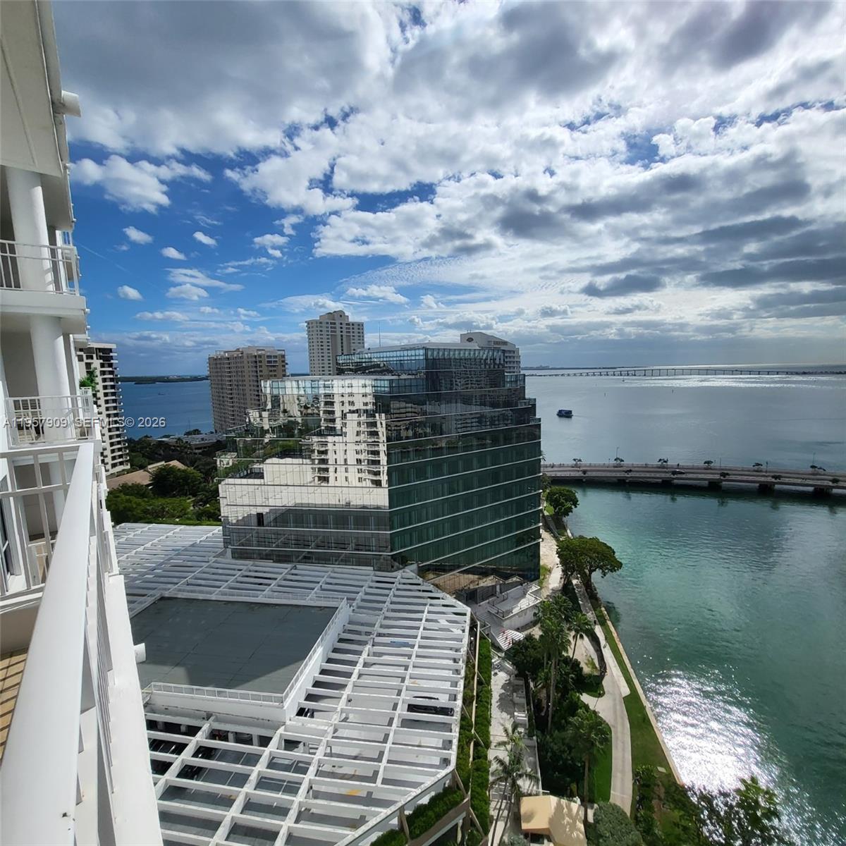 701 Brickell Key Blvd #1902, Miami FL 33131