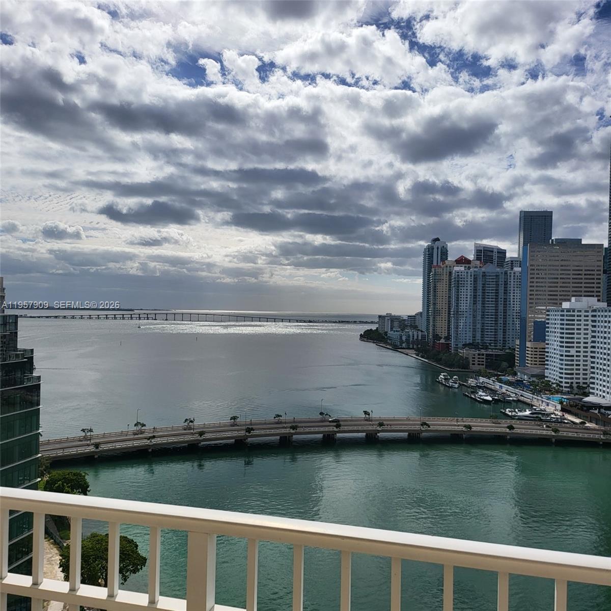 701 Brickell Key Blvd #1902, Miami FL 33131