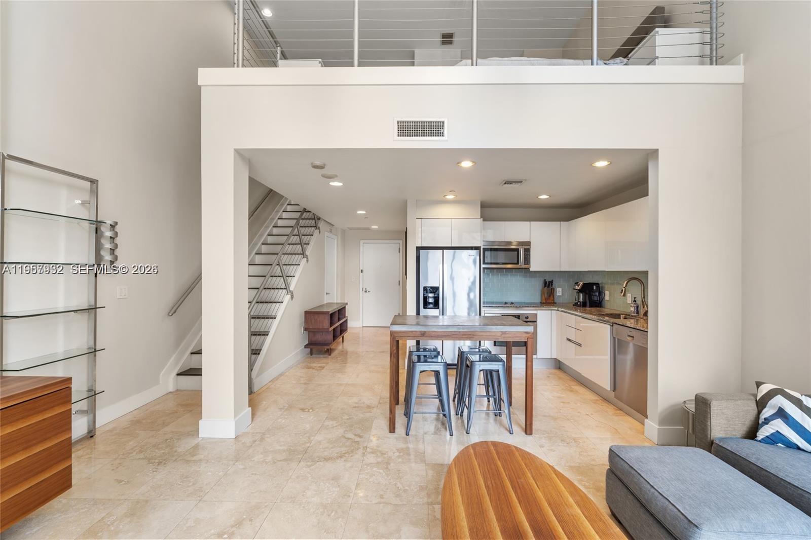 1050 Brickell Ave #610, Miami FL 33131