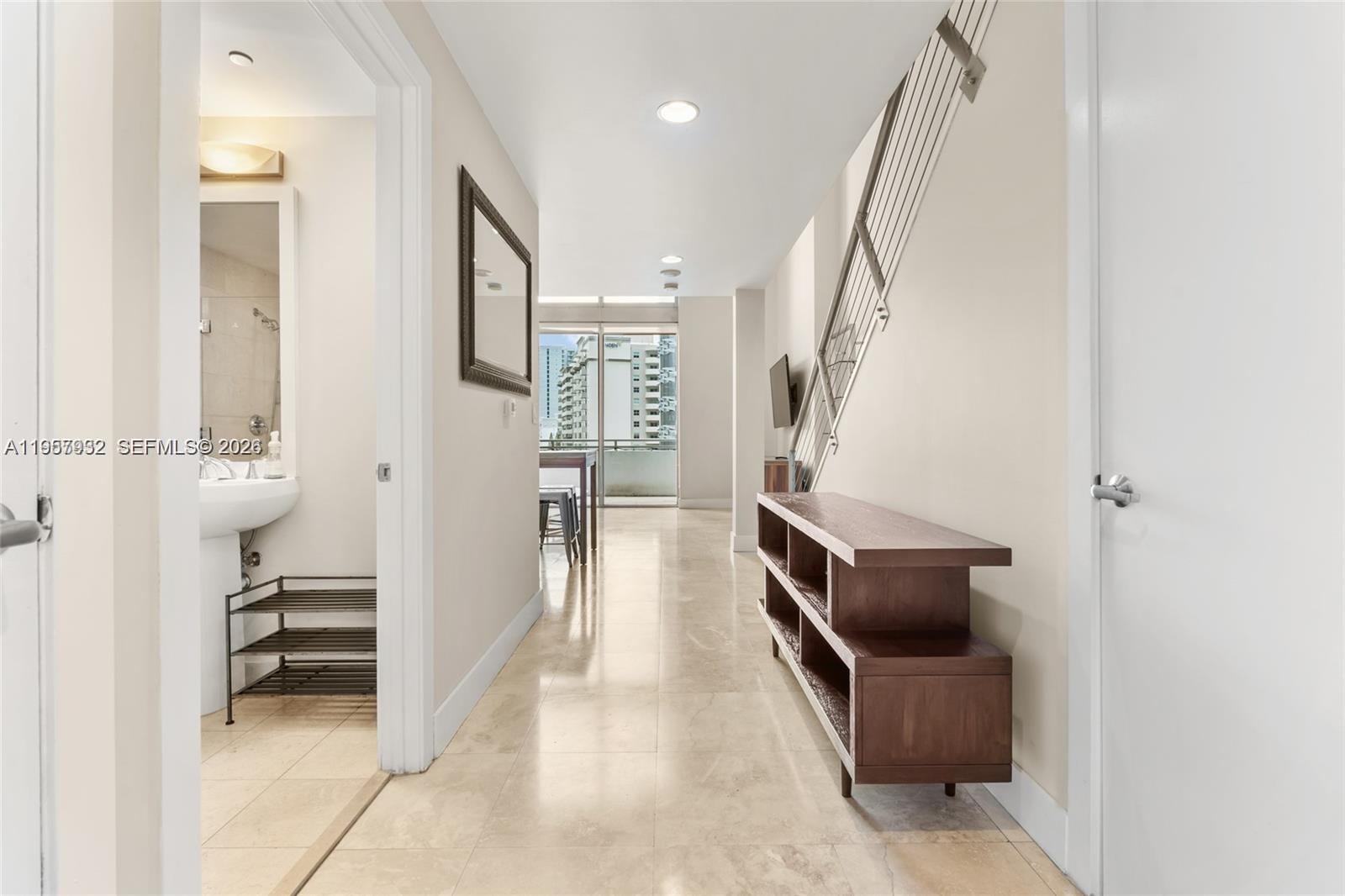 1050 Brickell Ave #610, Miami FL 33131