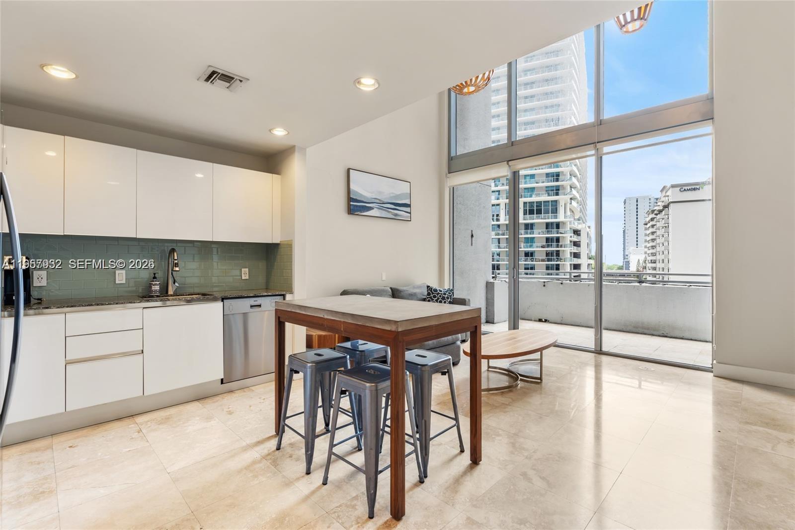 1050 Brickell Ave #610, Miami FL 33131