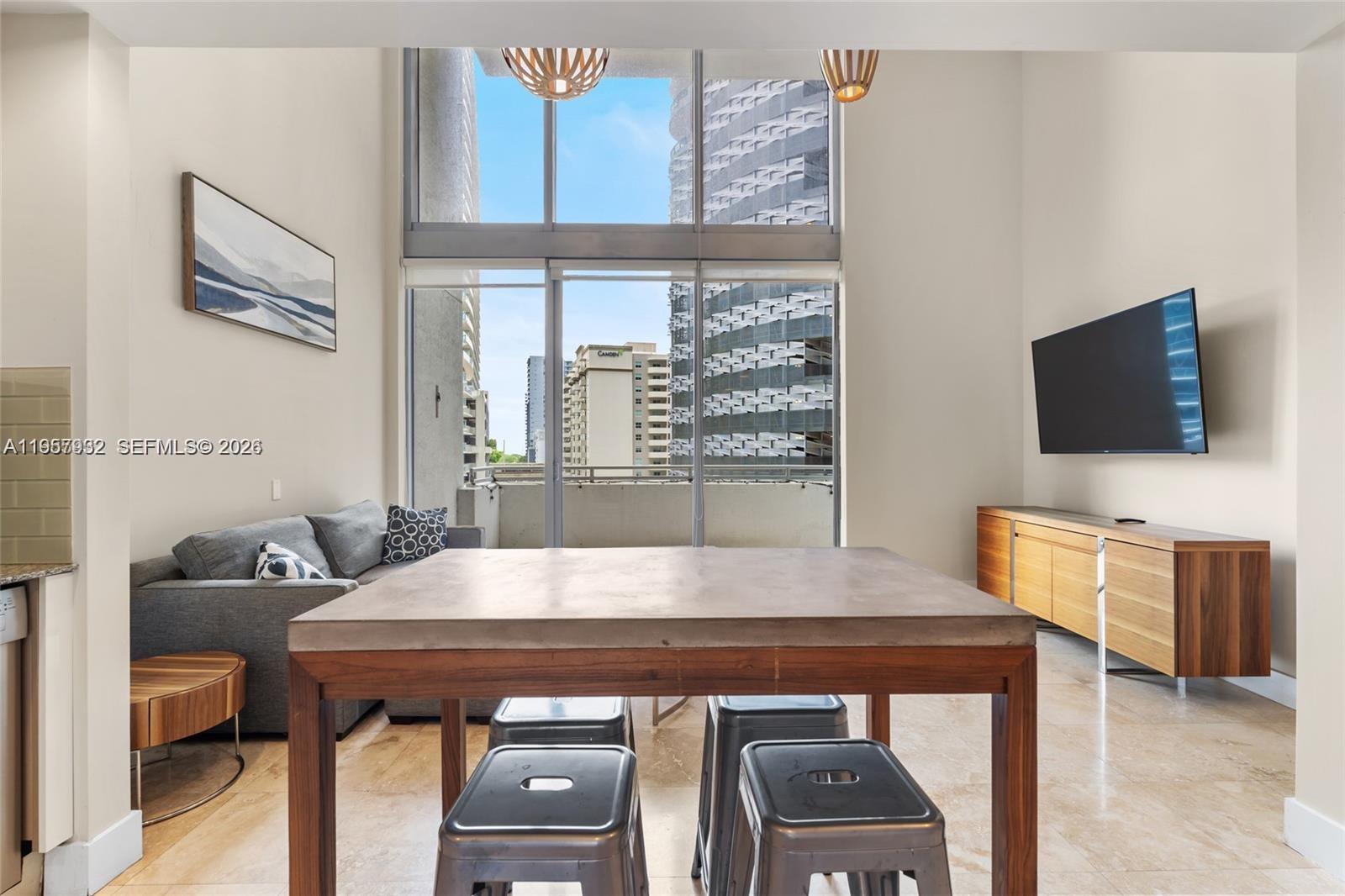1050 Brickell Ave #610, Miami FL 33131