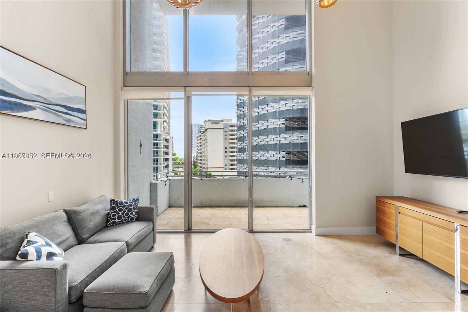 1050 Brickell Ave #610, Miami FL 33131
