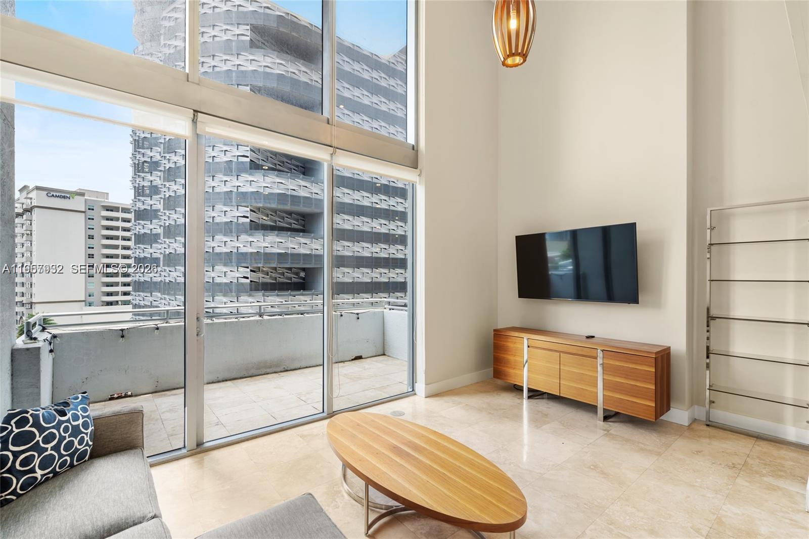 1050 Brickell Ave #610, Miami FL 33131