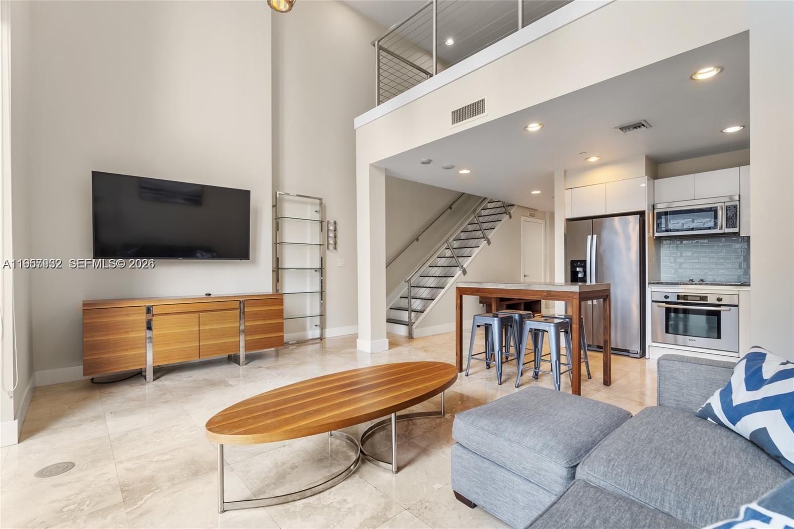 1050 Brickell Ave #610, Miami FL 33131