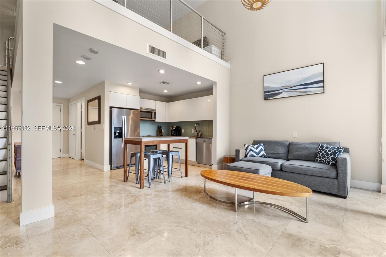 1050 Brickell Ave #610, Miami FL 33131