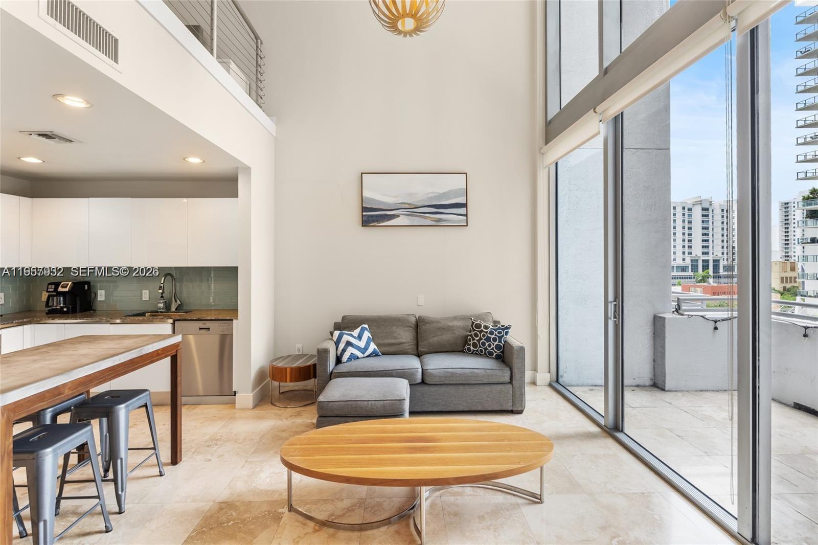 1050 Brickell Ave #610, Miami FL 33131