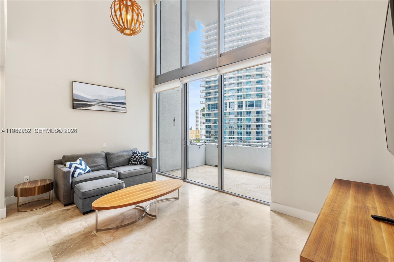 1050 Brickell Ave #610, Miami FL 33131