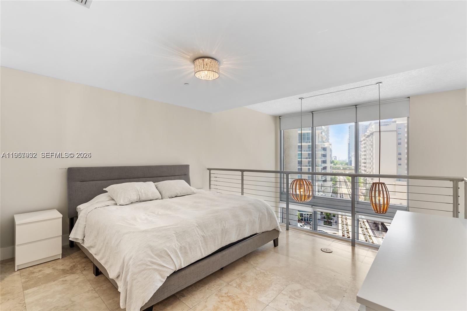 1050 Brickell Ave #610, Miami FL 33131