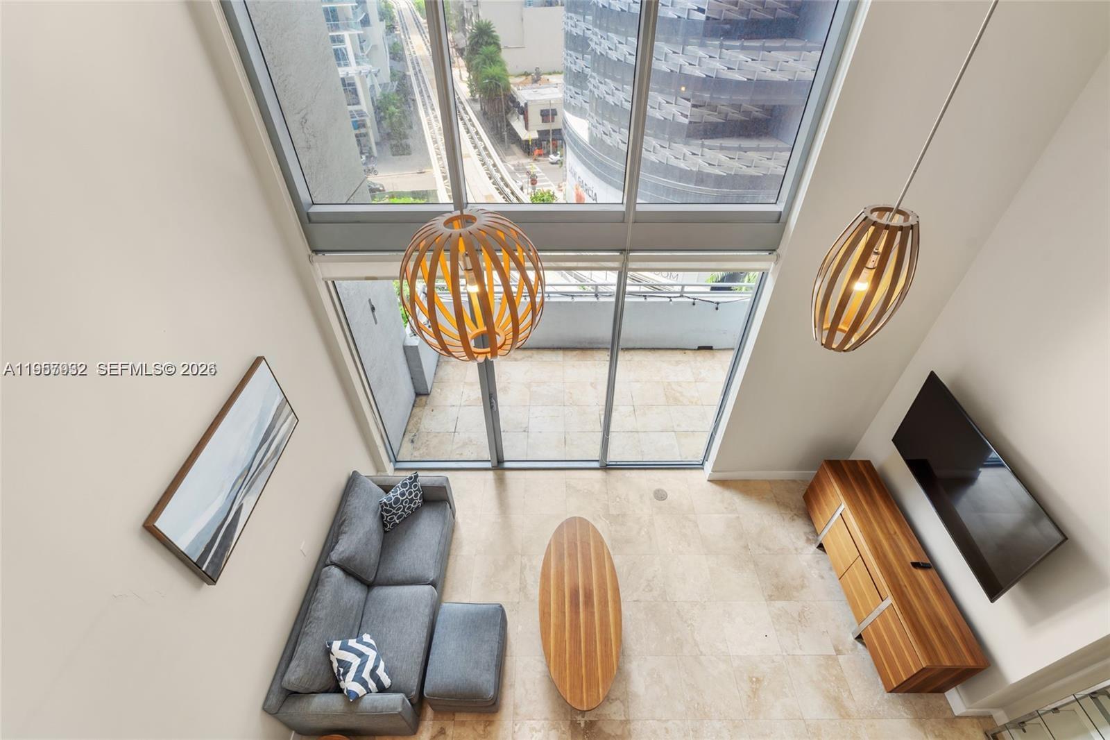 1050 Brickell Ave #610, Miami FL 33131