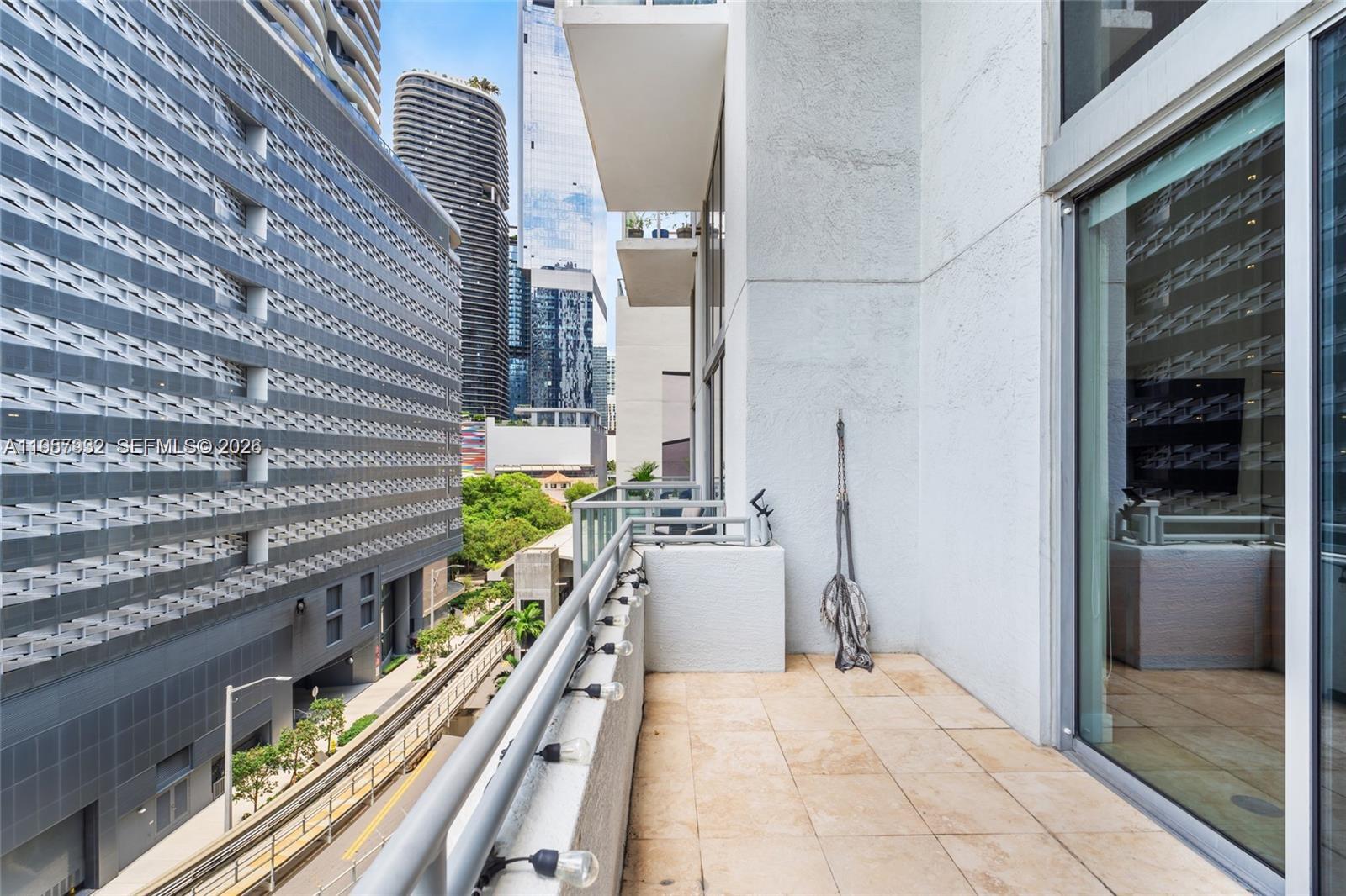 1050 Brickell Ave #610, Miami FL 33131