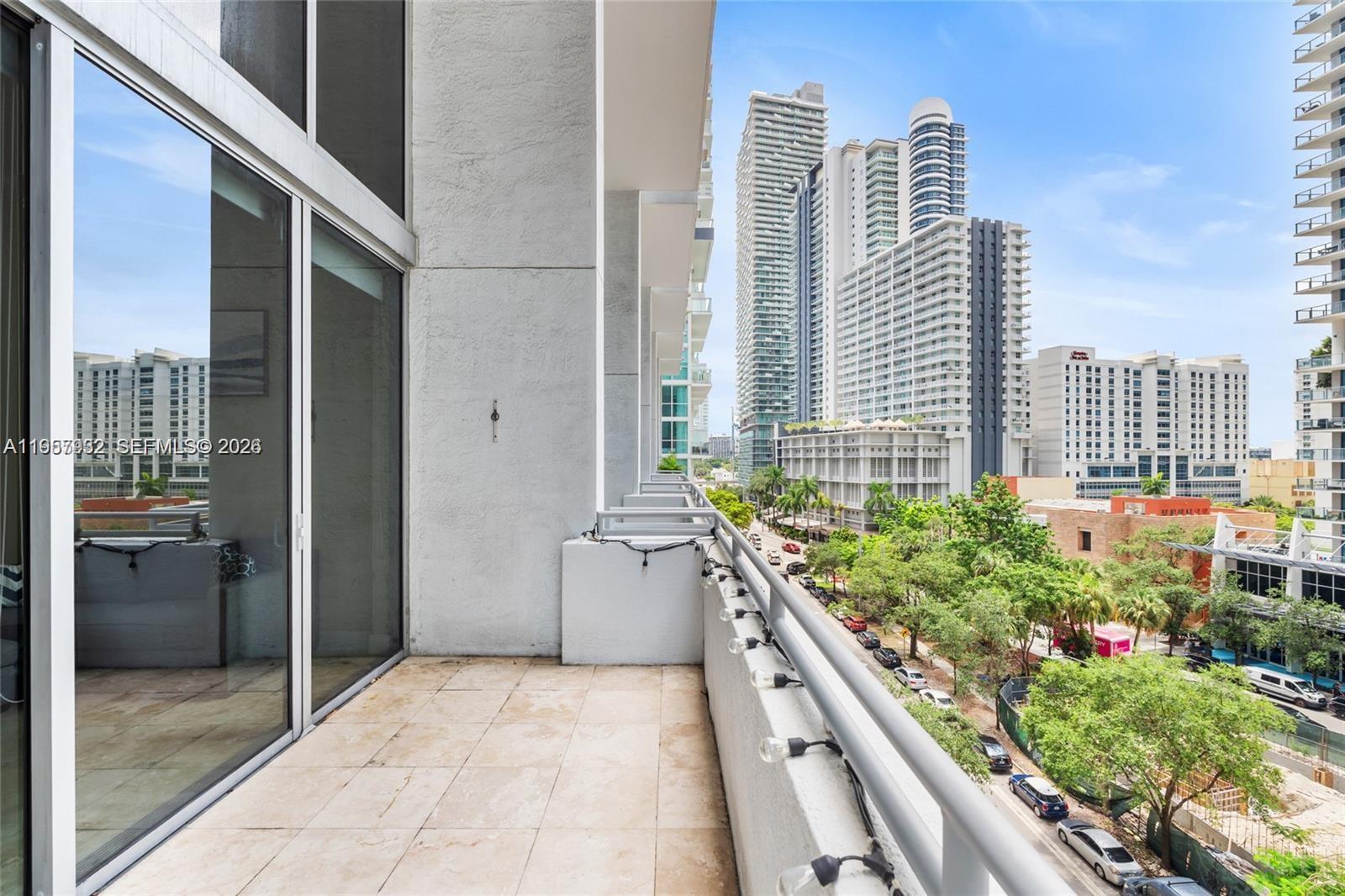 1050 Brickell Ave #610, Miami FL 33131
