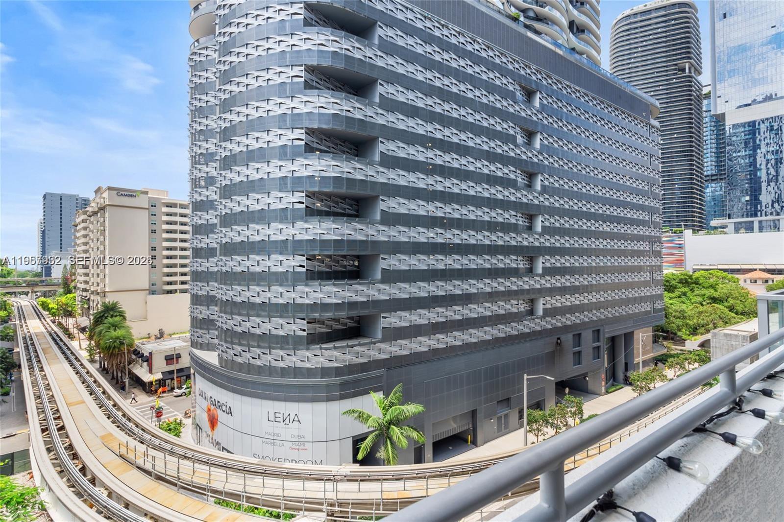 1050 Brickell Ave #610, Miami FL 33131