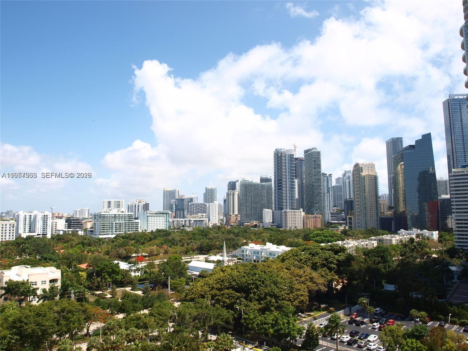 1901 Brickell Ave #B1714, Miami FL 33129