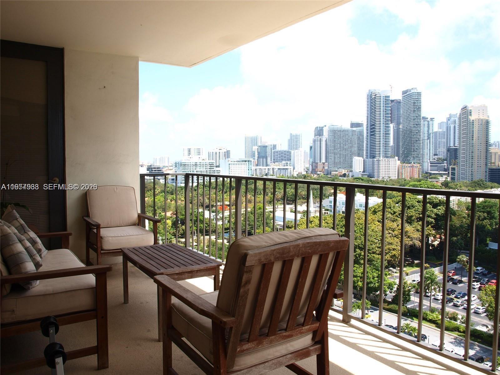 1901 Brickell Ave #B1714, Miami FL 33129