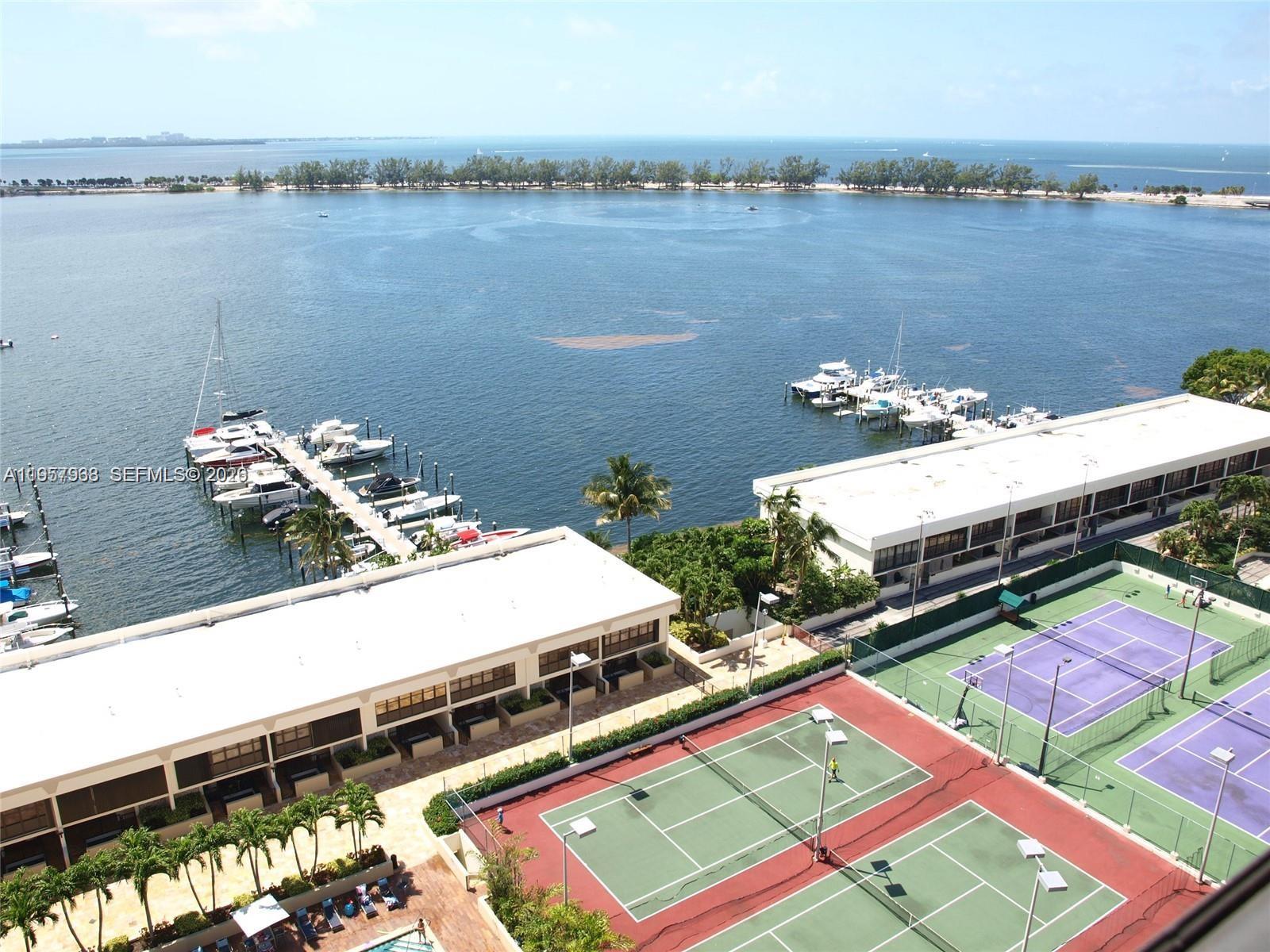 1901 Brickell Ave #B1714, Miami FL 33129