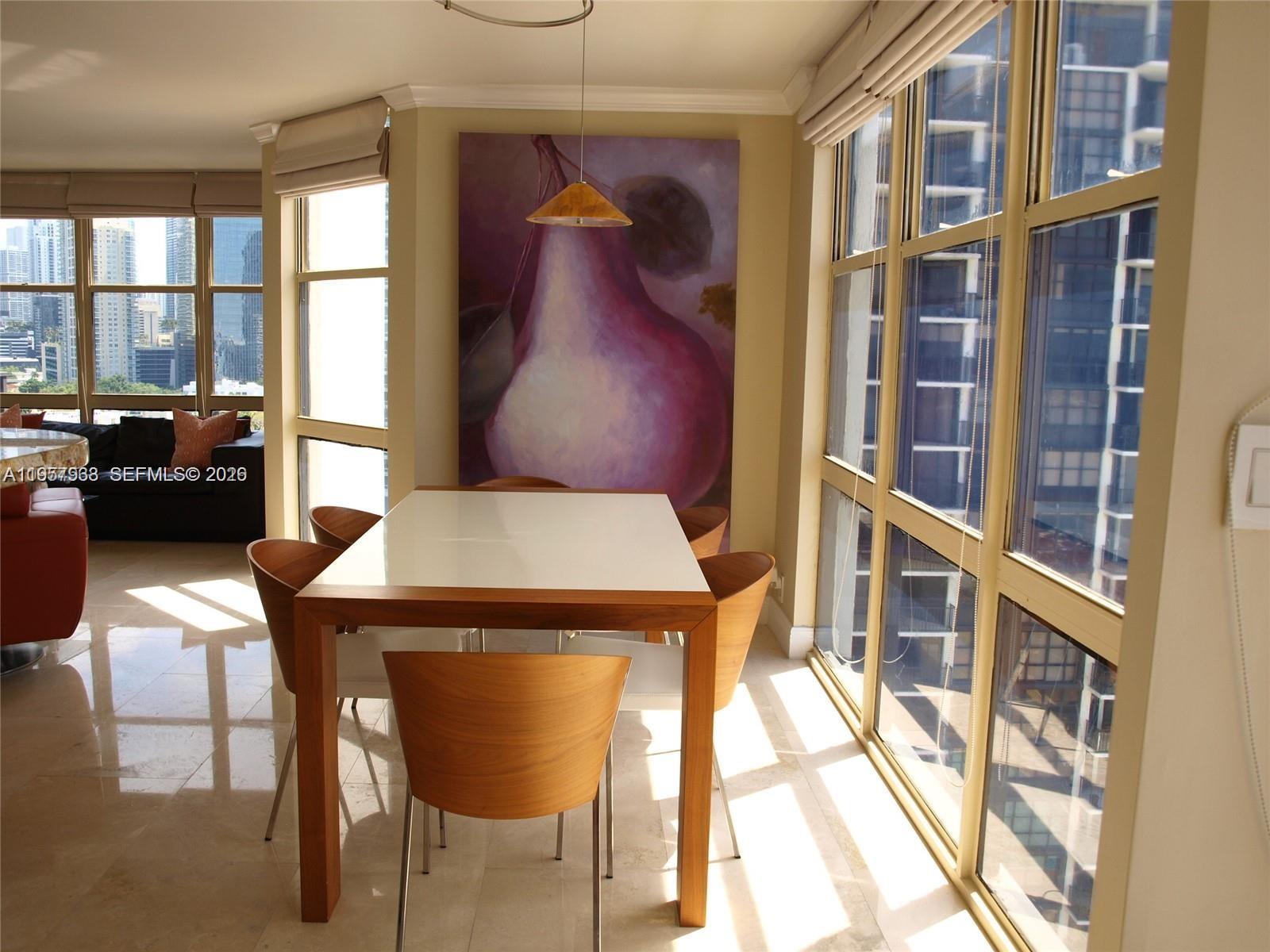1901 Brickell Ave #B1714, Miami FL 33129