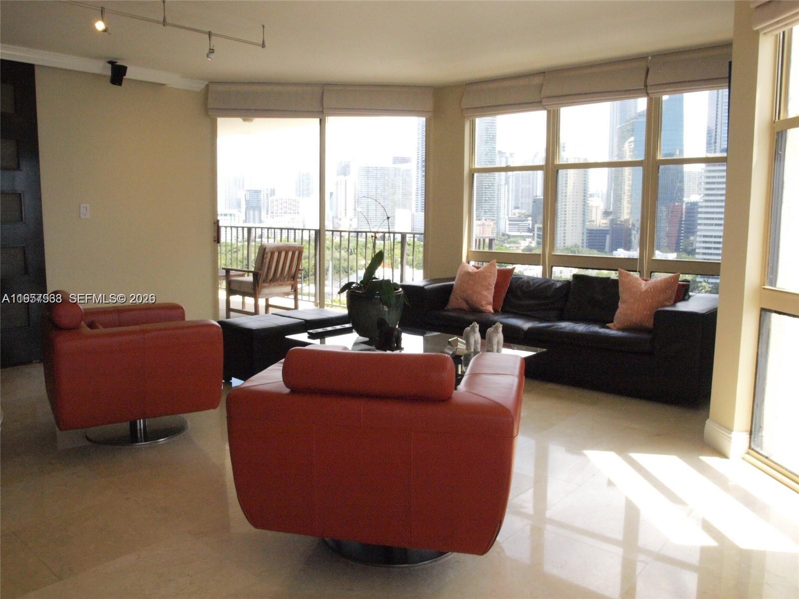 1901 Brickell Ave #B1714, Miami FL 33129