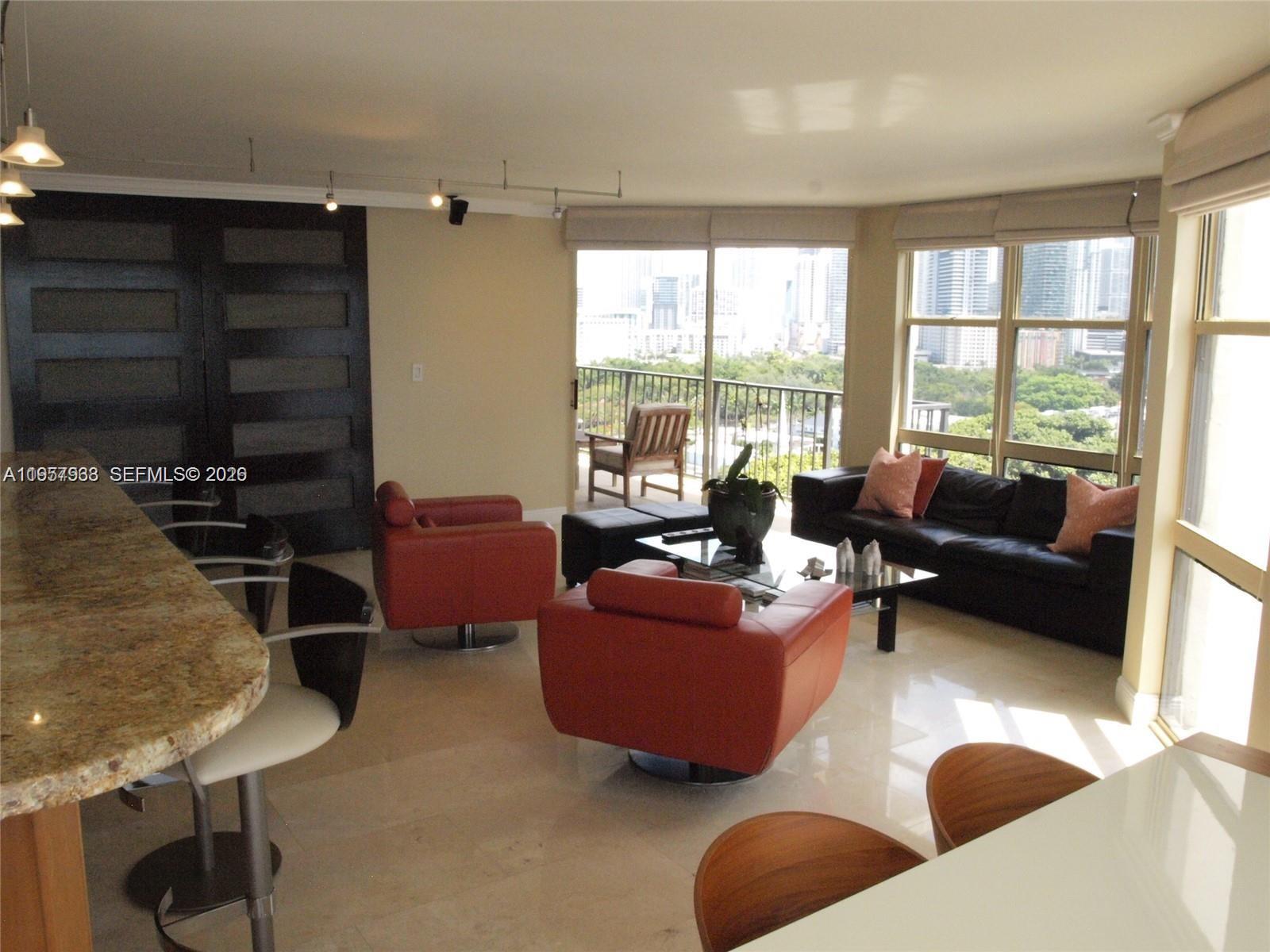 1901 Brickell Ave #B1714, Miami FL 33129