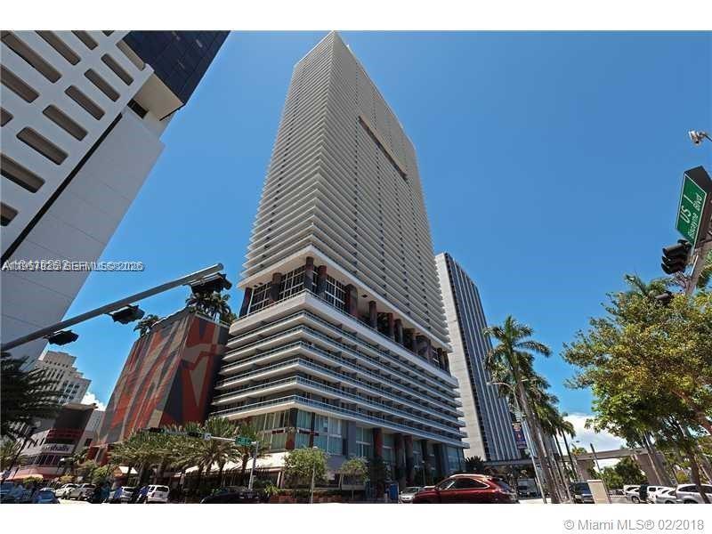 50 Biscayne Blvd #2808, Miami FL 33132