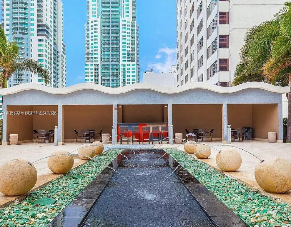 50 Biscayne Blvd #2808, Miami FL 33132