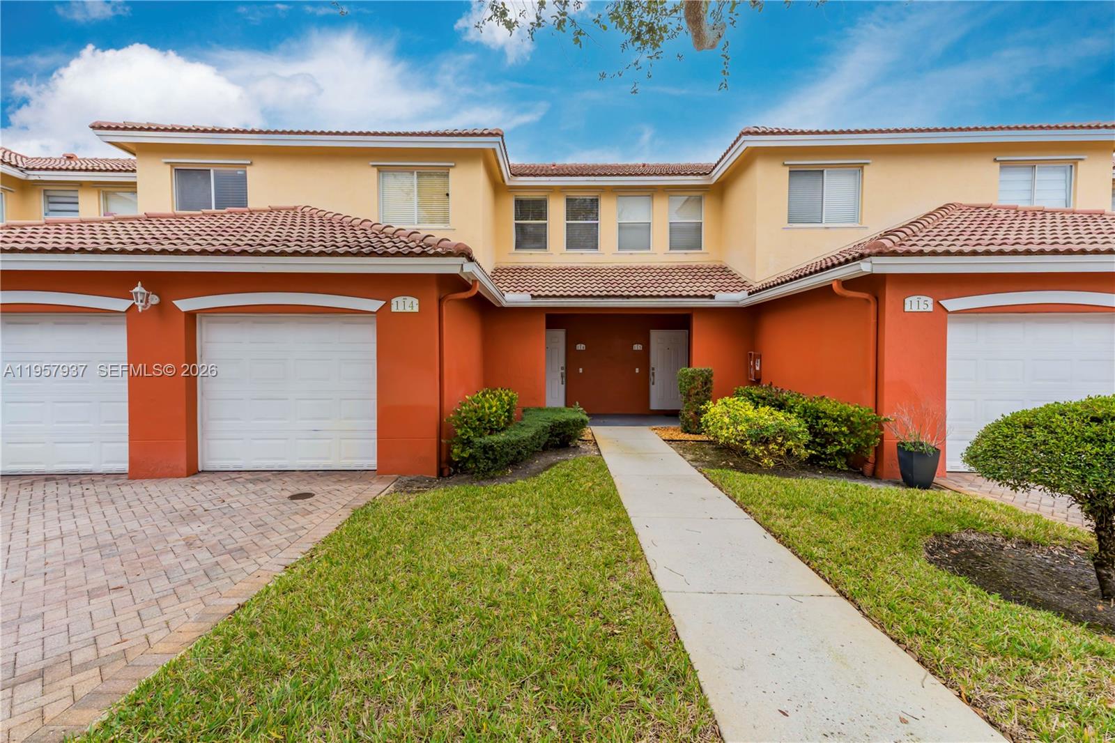 7401 Palomino Dr #114-1, Davie FL 33024