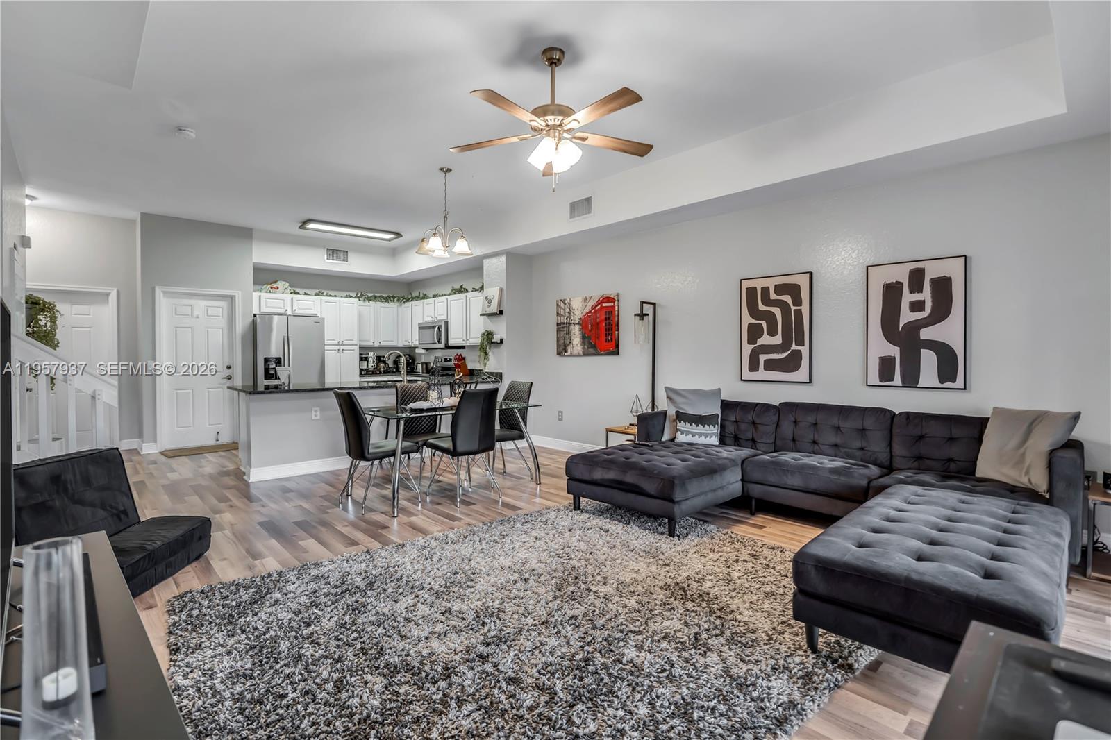 7401 Palomino Dr #114-1, Davie FL 33024