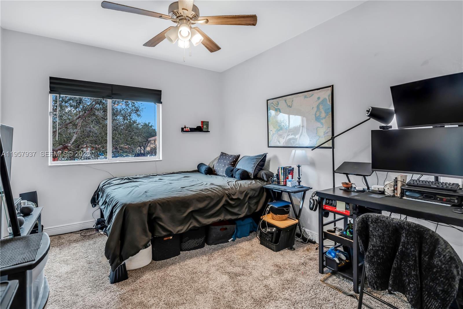 7401 Palomino Dr #114-1, Davie FL 33024